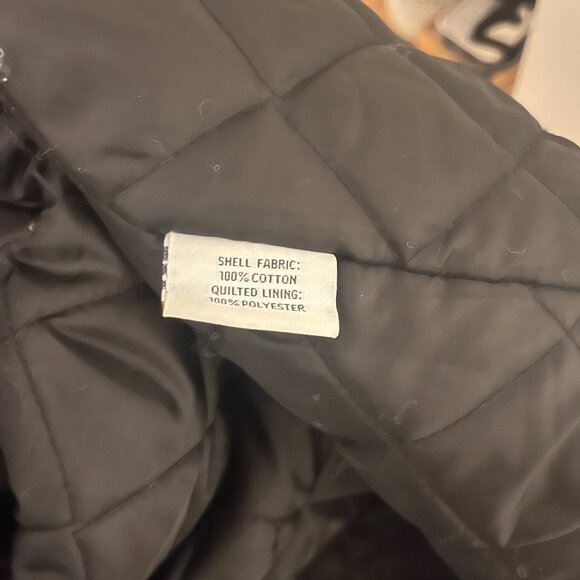 Quilted Flannel - Picture 5 of 5